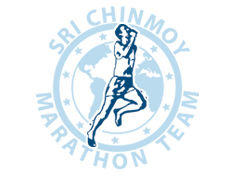 Šri Činmoja Maratona komanda